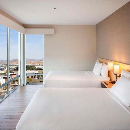 Hyatt Place South רינו מראה חיצוני תמונה