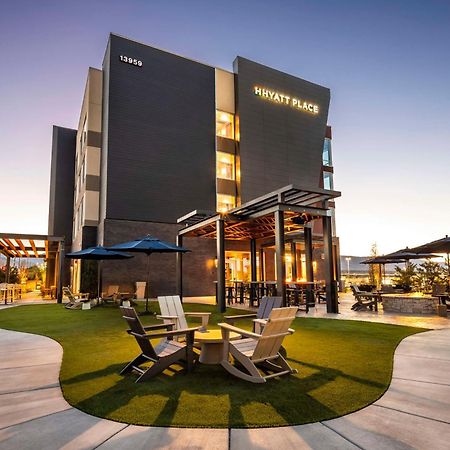 Hyatt Place South רינו מראה חיצוני תמונה