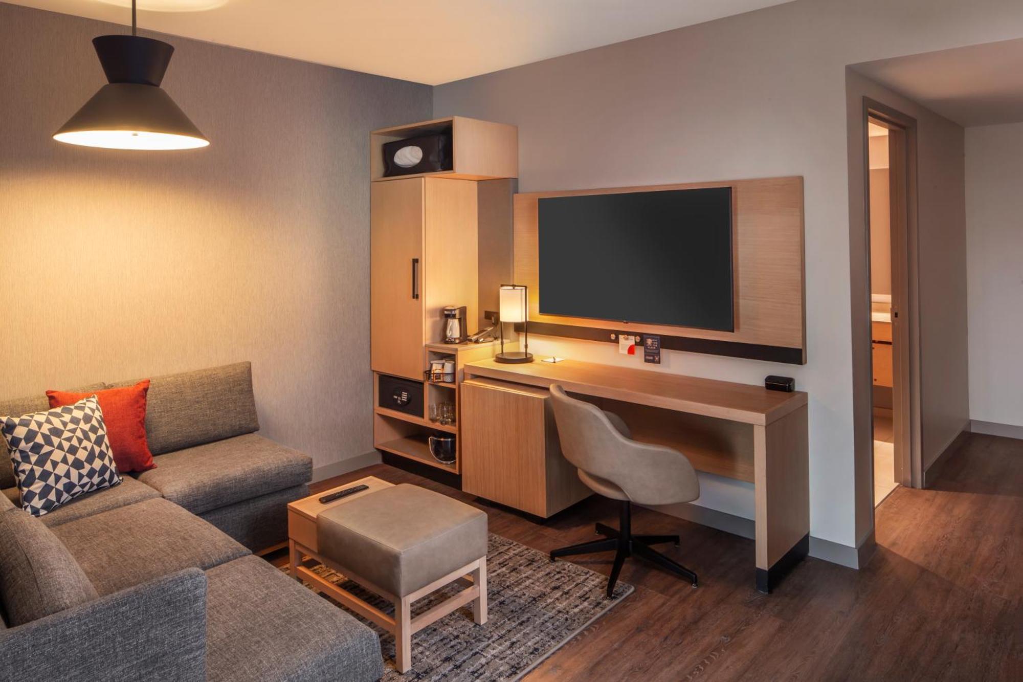 Hyatt Place South רינו מראה חיצוני תמונה
