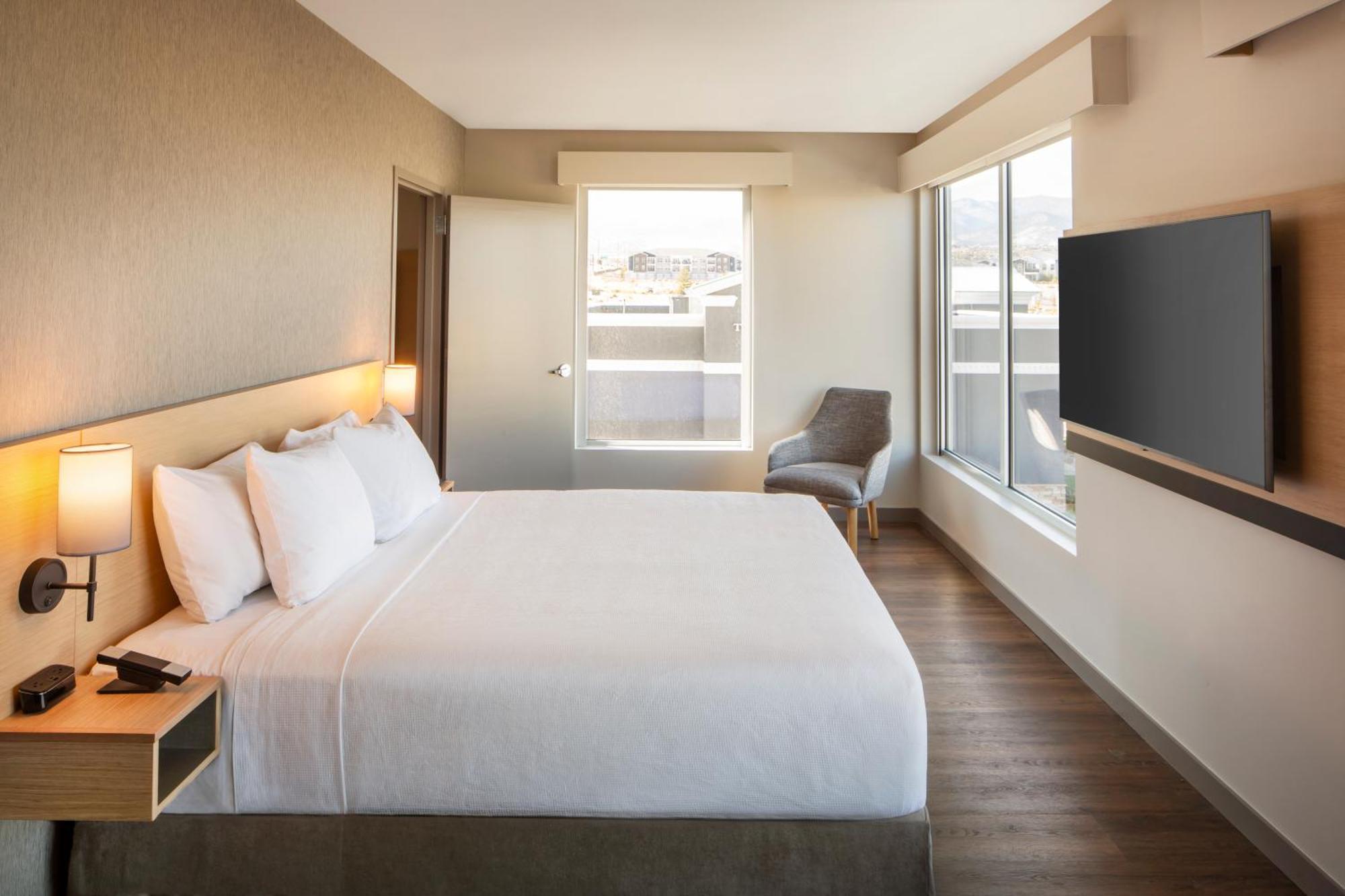 Hyatt Place South רינו מראה חיצוני תמונה
