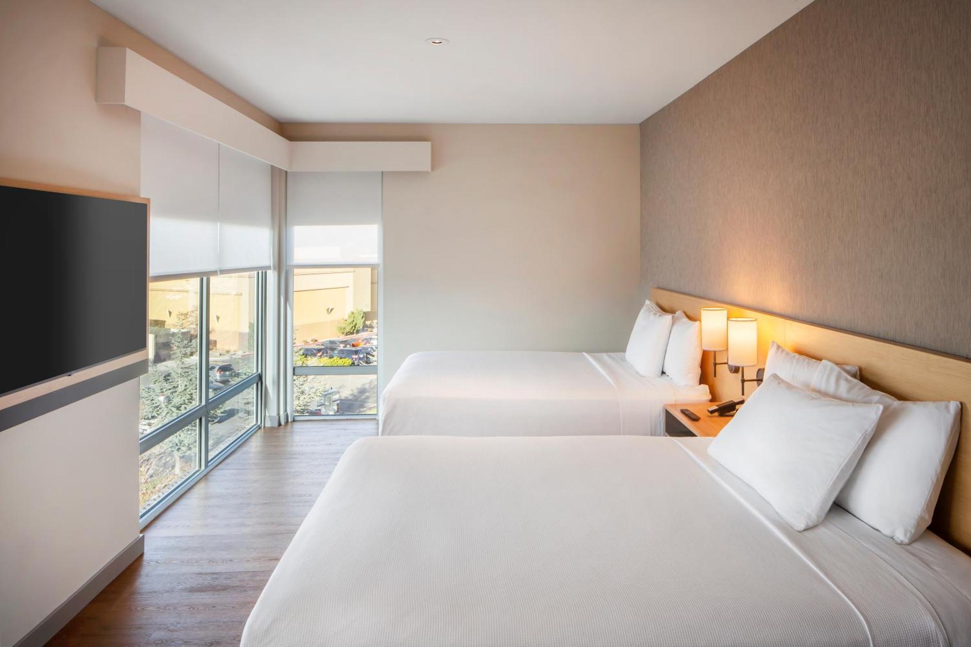 Hyatt Place South רינו מראה חיצוני תמונה