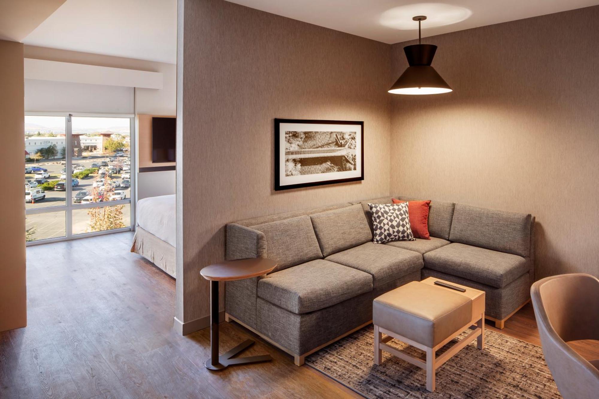 Hyatt Place South רינו מראה חיצוני תמונה