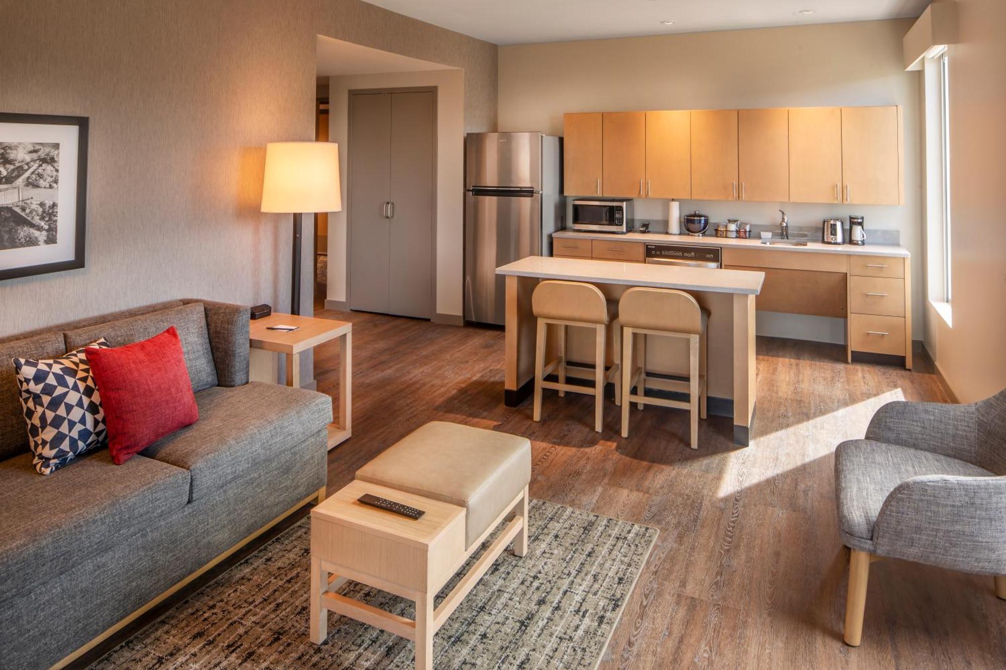 Hyatt Place South רינו מראה חיצוני תמונה