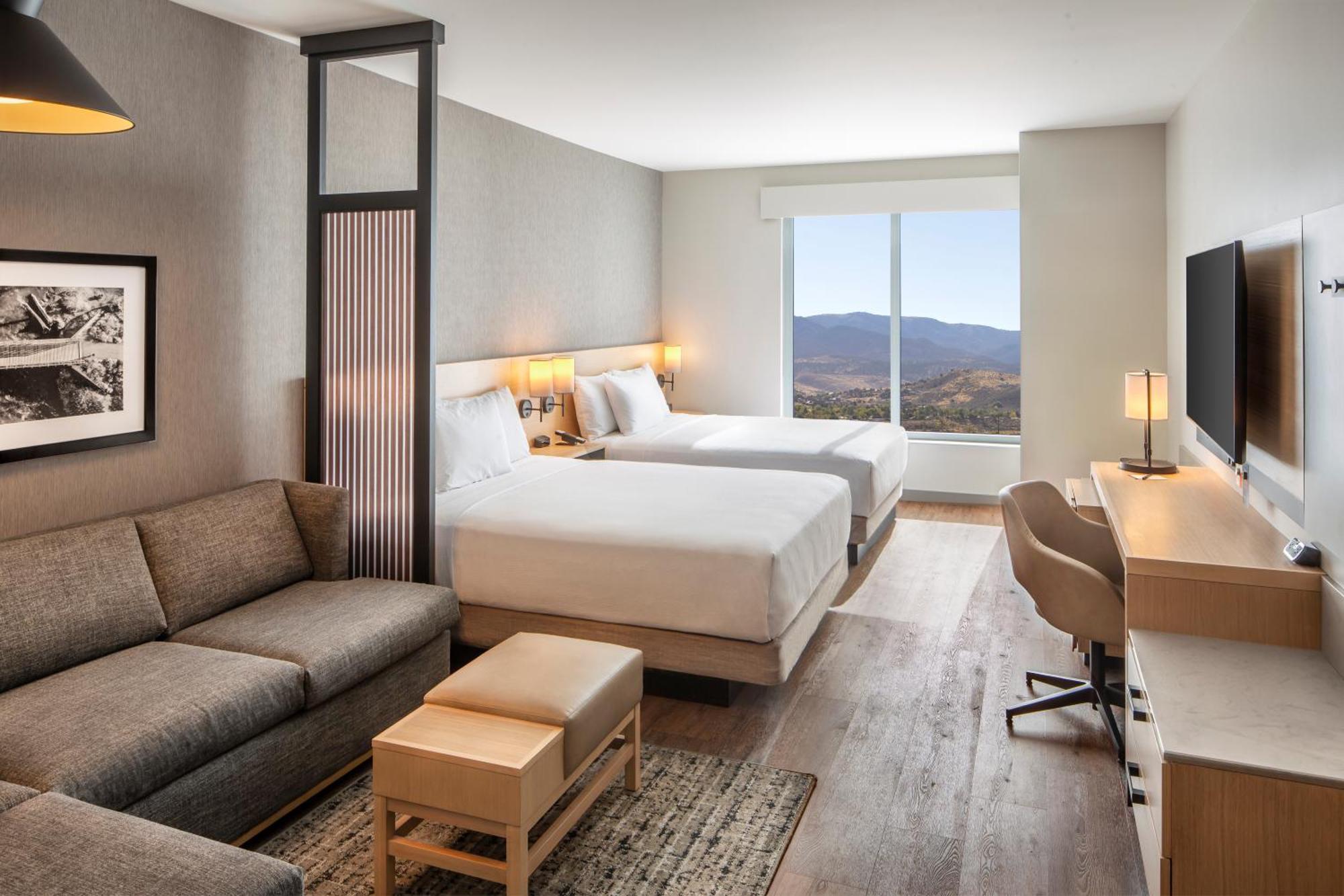 Hyatt Place South רינו מראה חיצוני תמונה