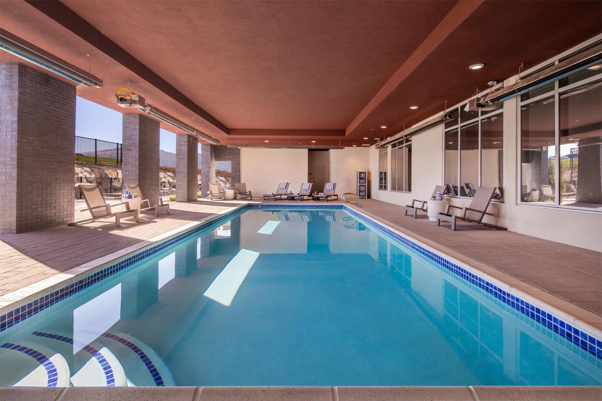 Hyatt Place South רינו מראה חיצוני תמונה