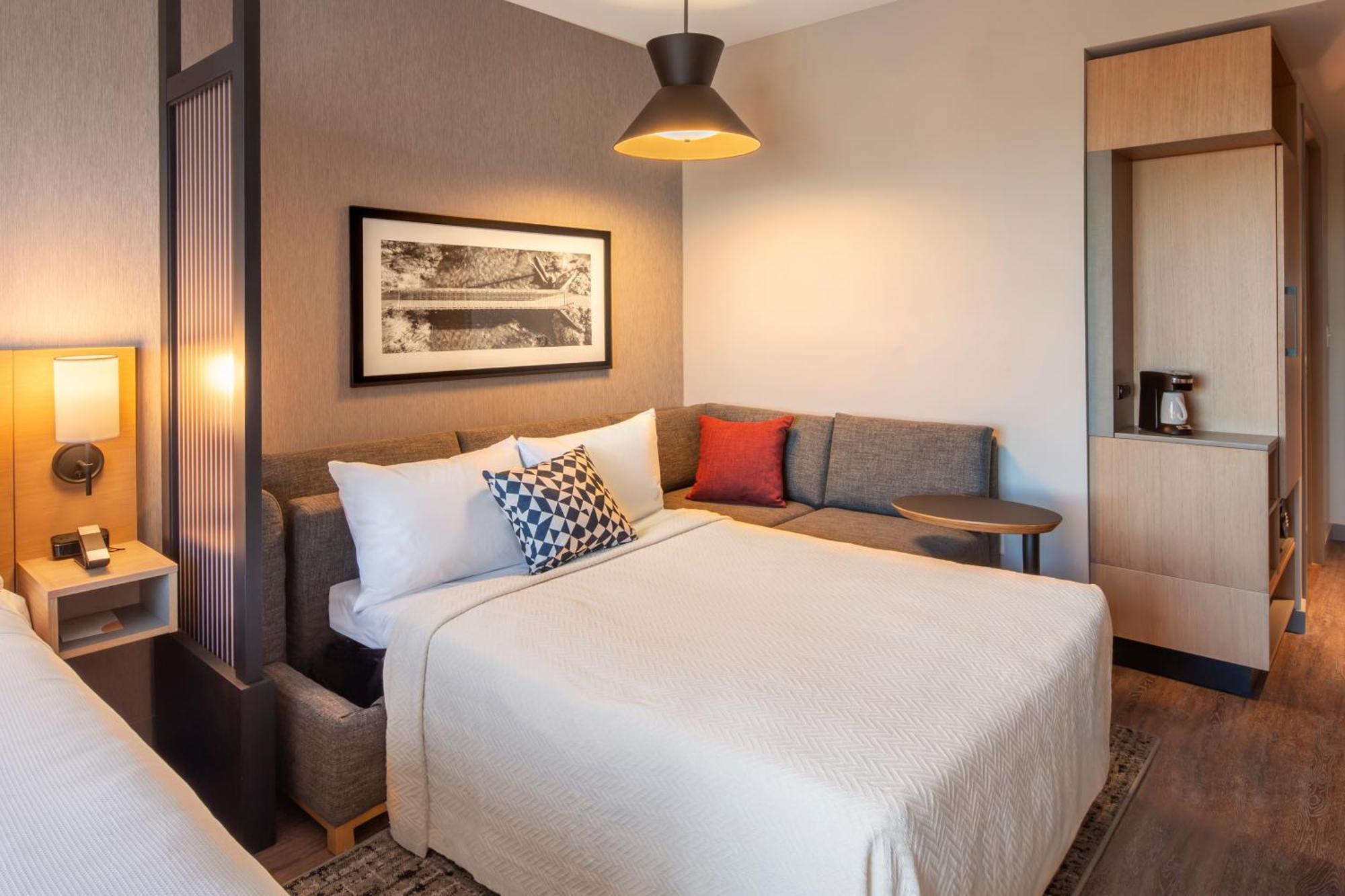 Hyatt Place South רינו מראה חיצוני תמונה