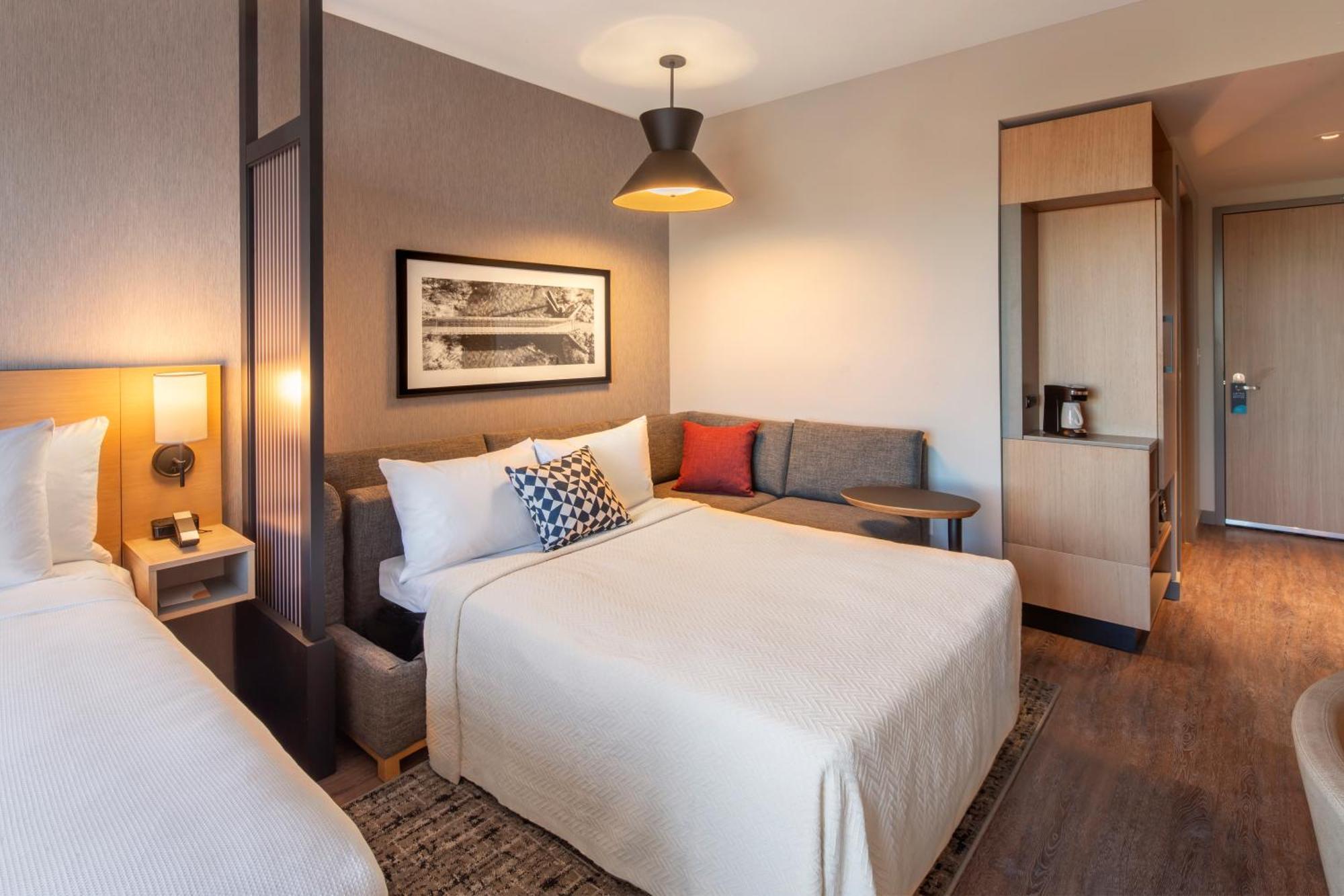 Hyatt Place South רינו מראה חיצוני תמונה