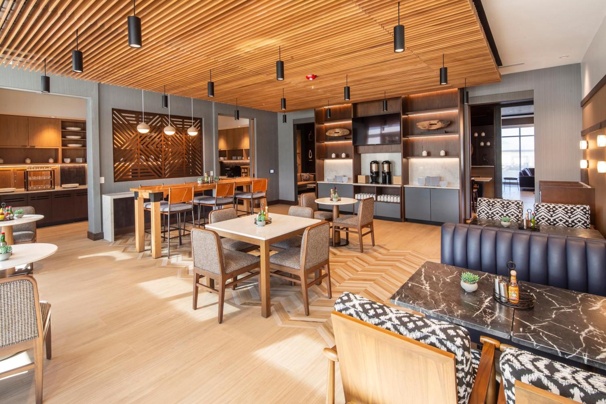 Hyatt Place South רינו מראה חיצוני תמונה