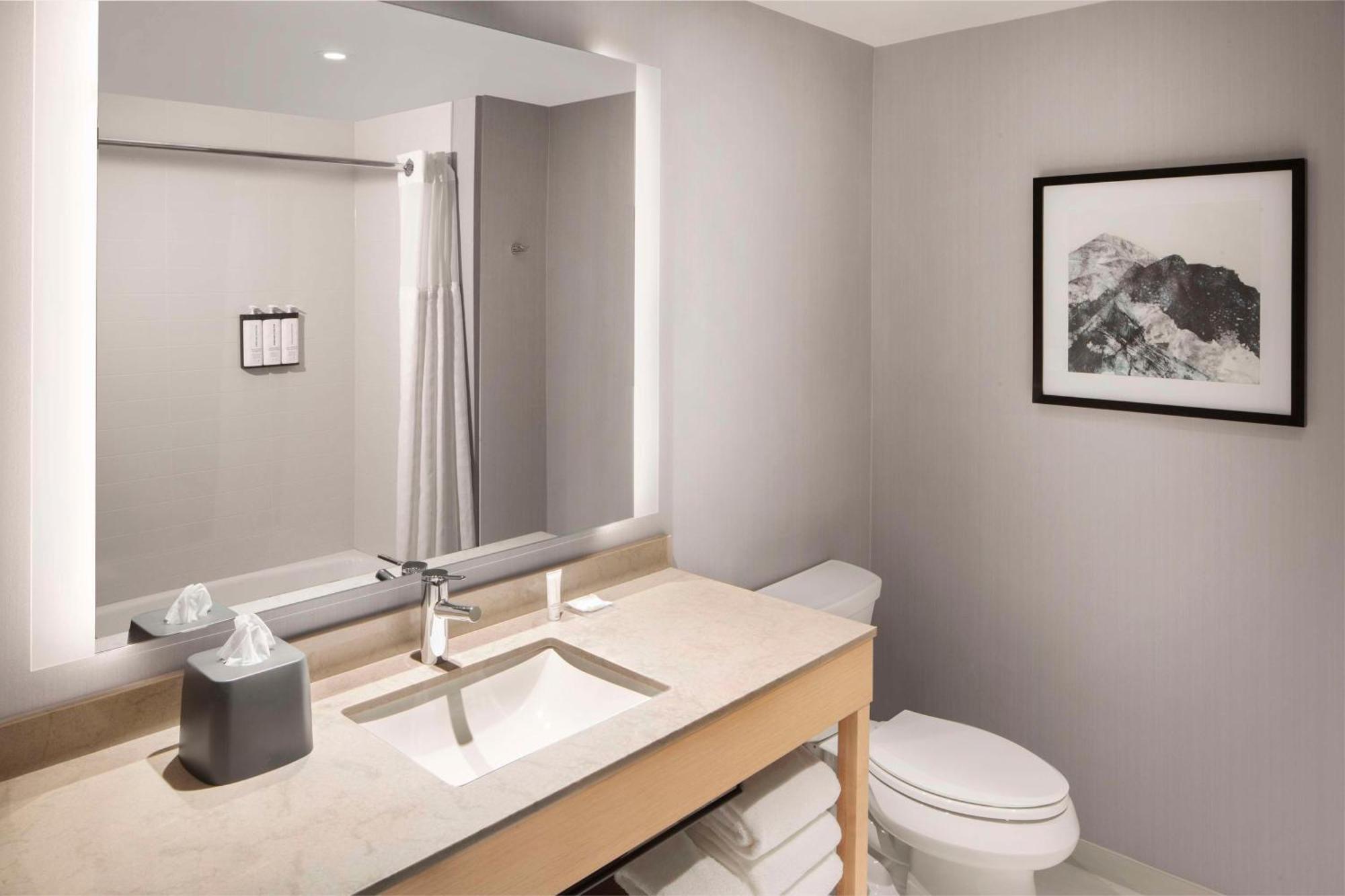 Hyatt Place South רינו מראה חיצוני תמונה