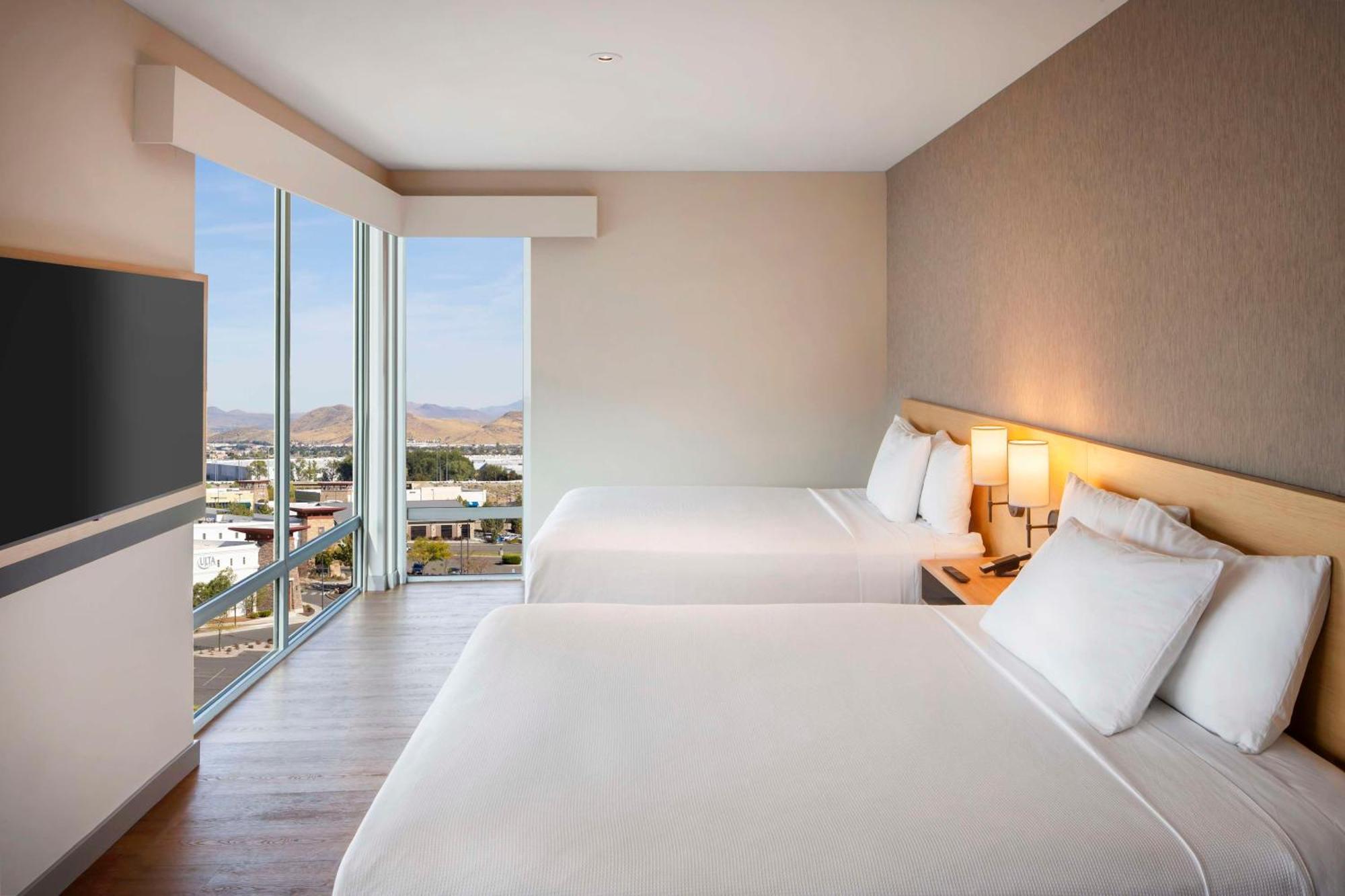 Hyatt Place South רינו מראה חיצוני תמונה