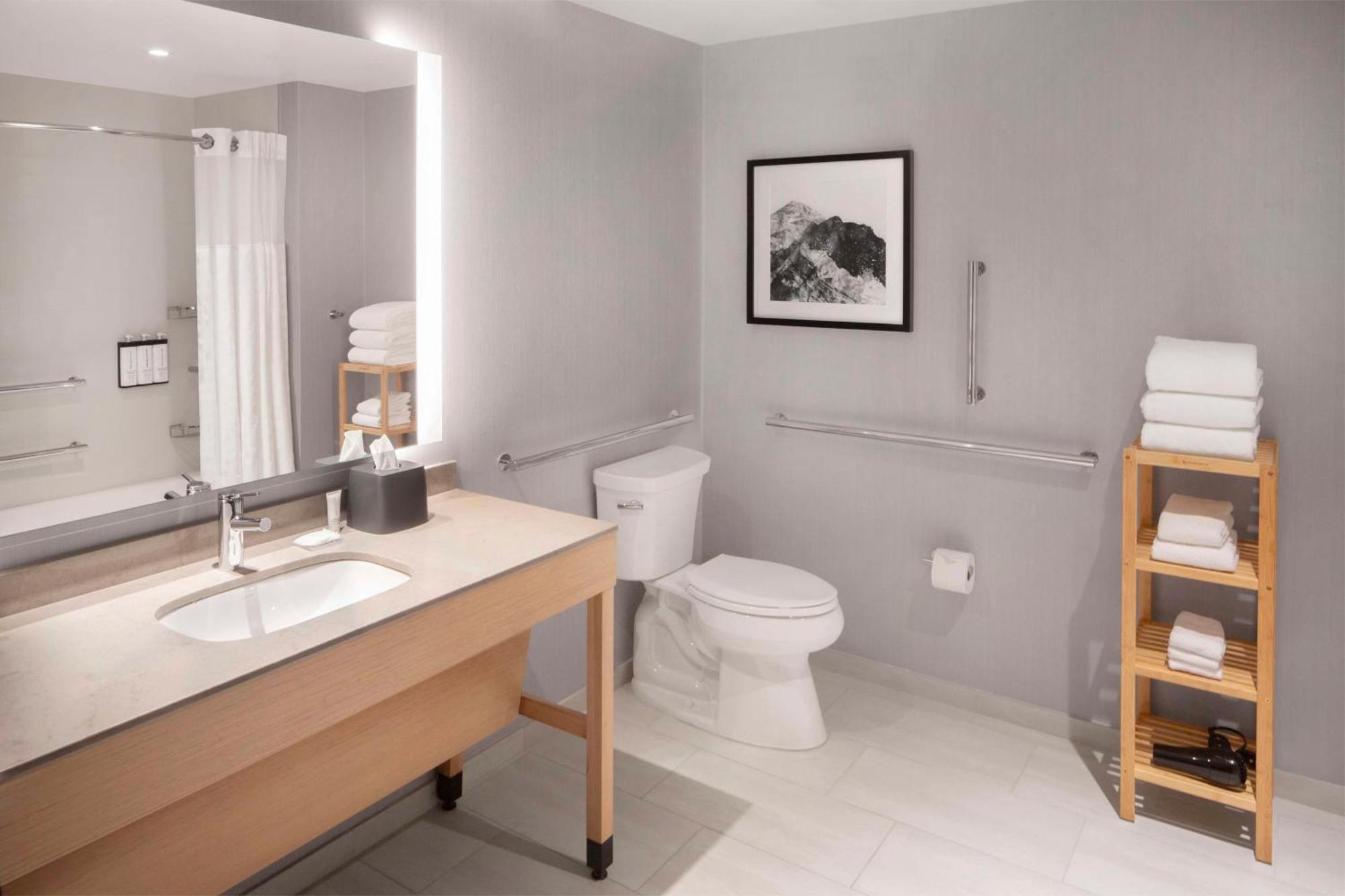 Hyatt Place South רינו מראה חיצוני תמונה