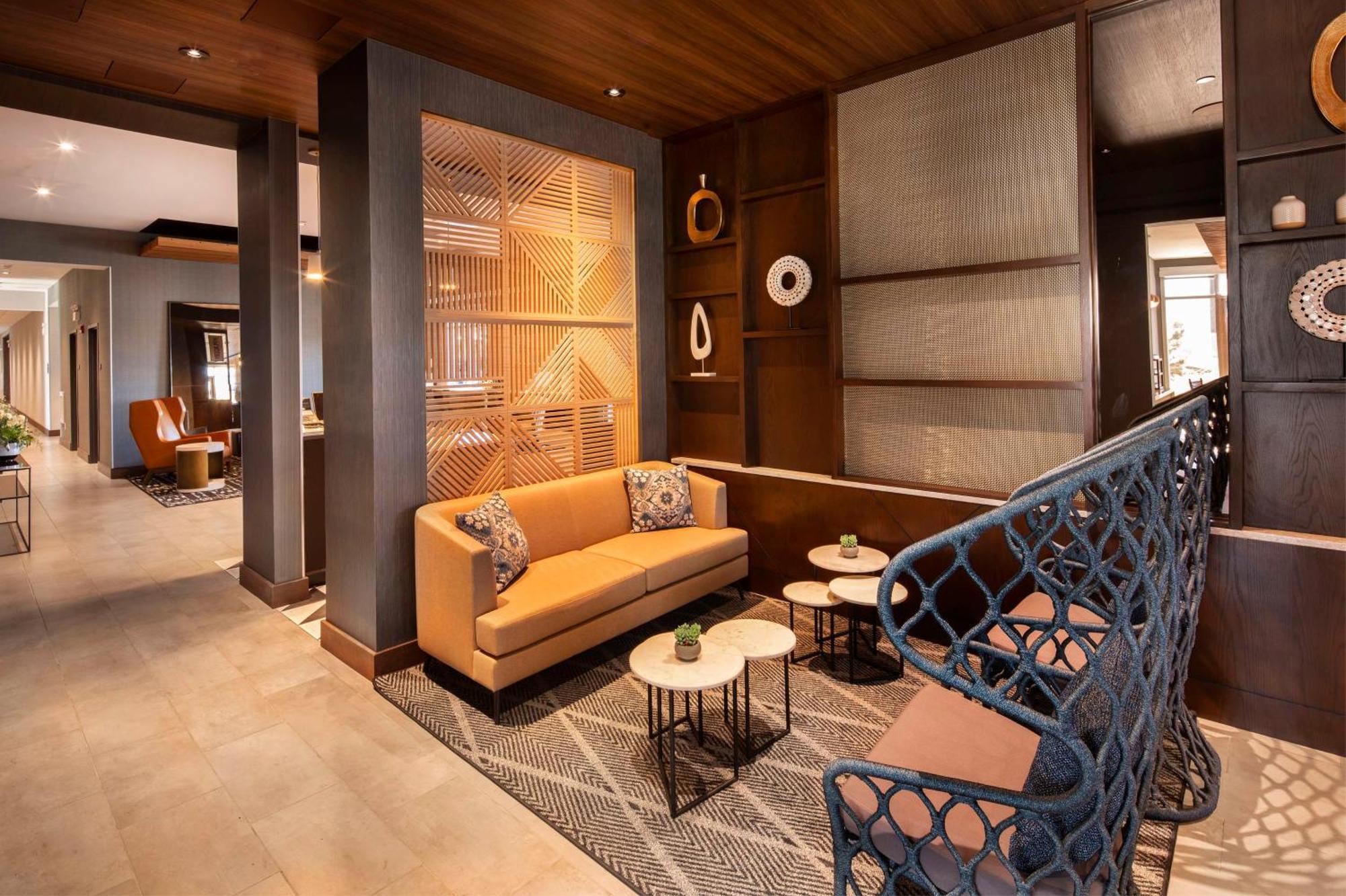 Hyatt Place South רינו מראה חיצוני תמונה