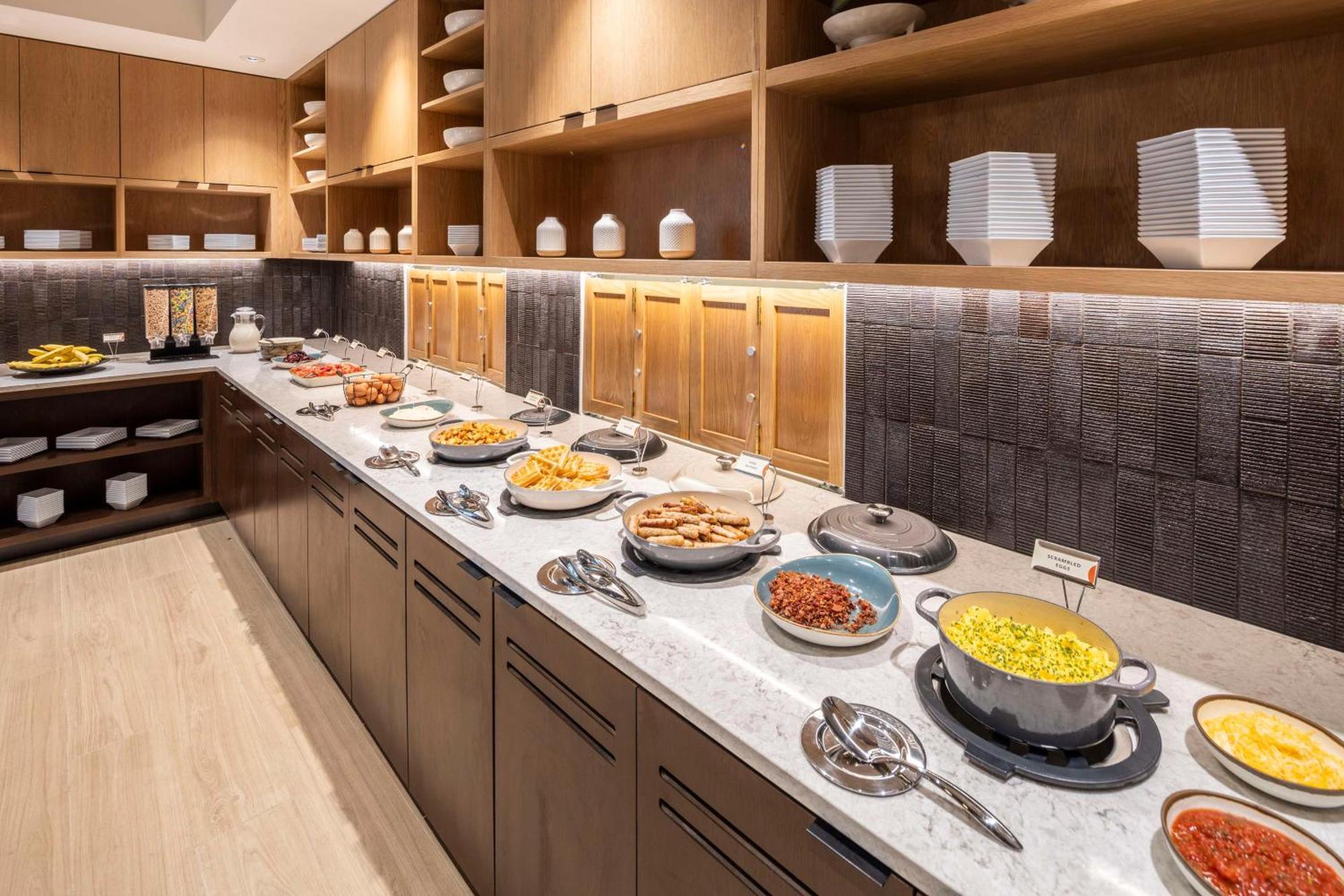 Hyatt Place South רינו מראה חיצוני תמונה