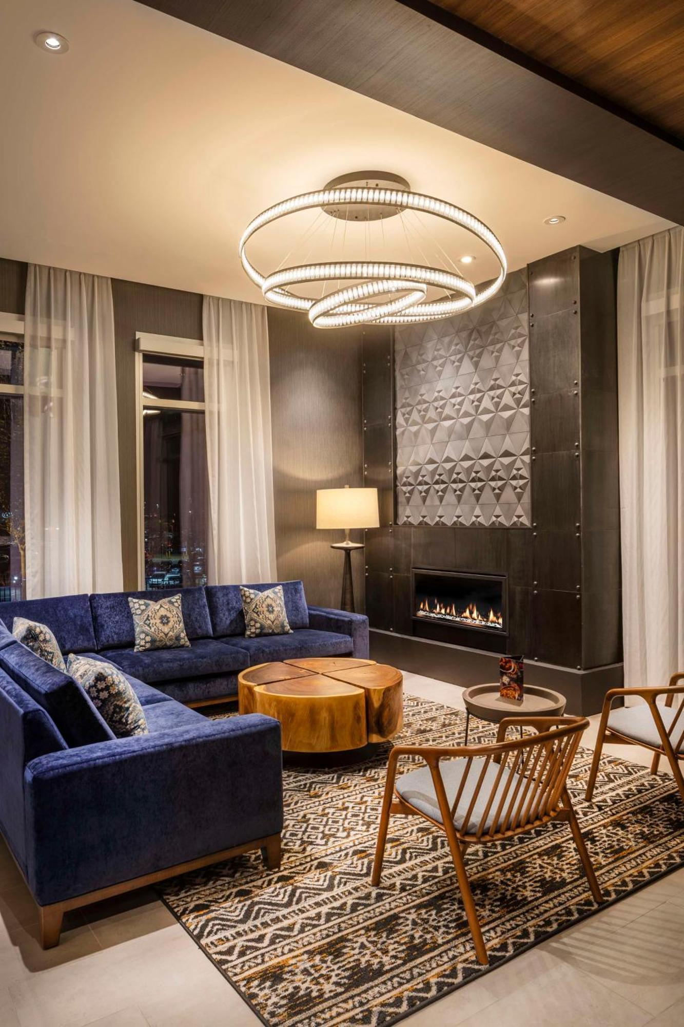 Hyatt Place South רינו מראה חיצוני תמונה
