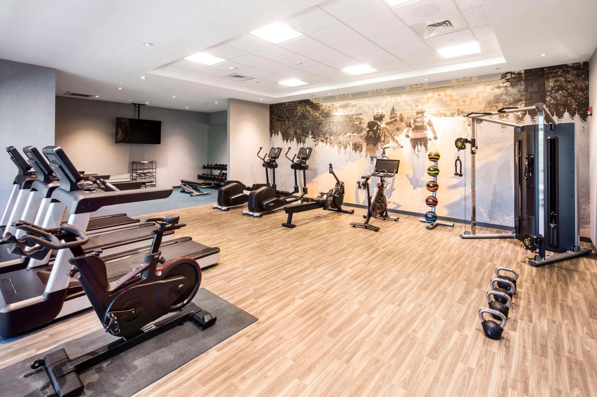 Hyatt Place South רינו מראה חיצוני תמונה