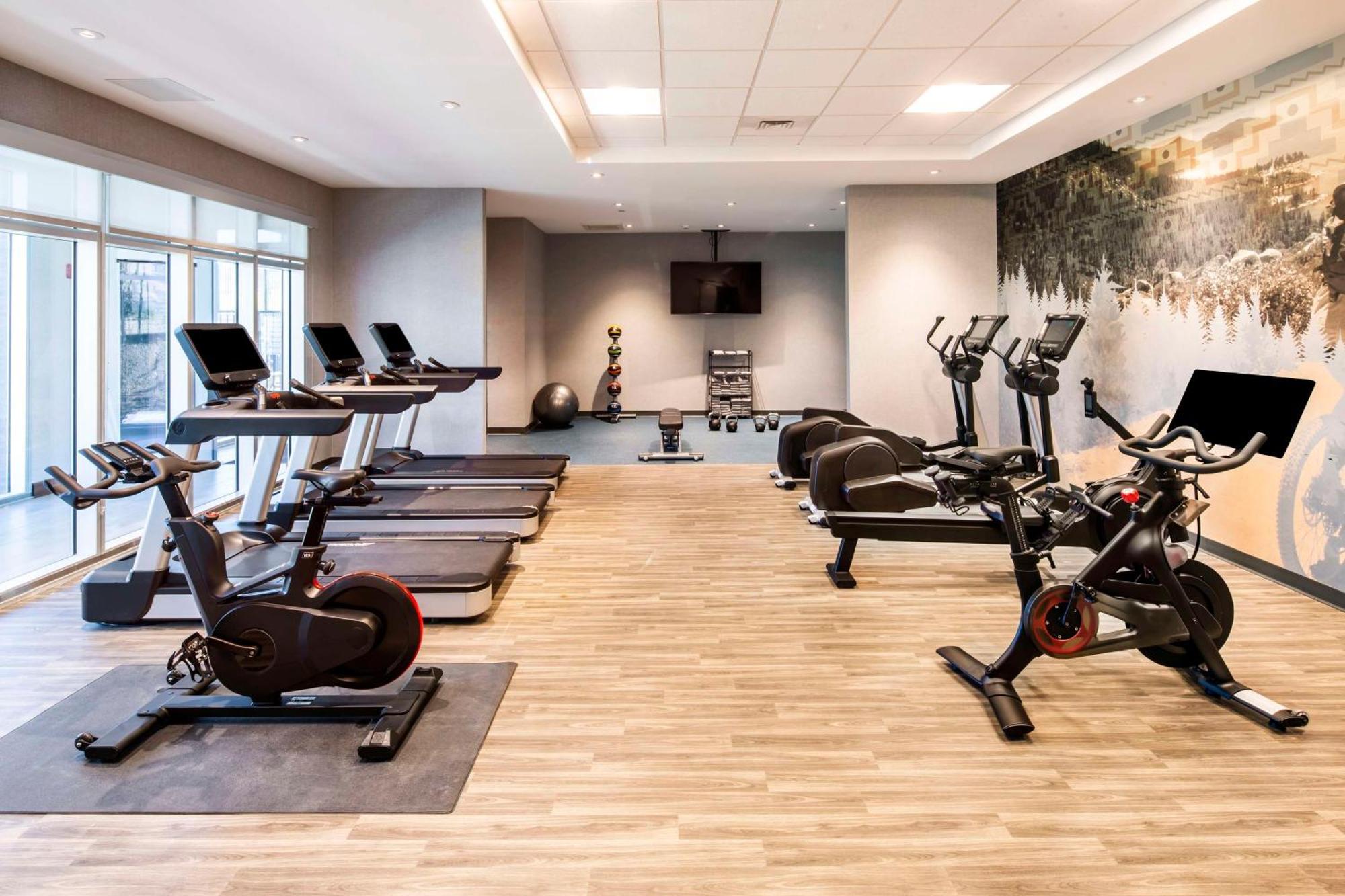 Hyatt Place South רינו מראה חיצוני תמונה