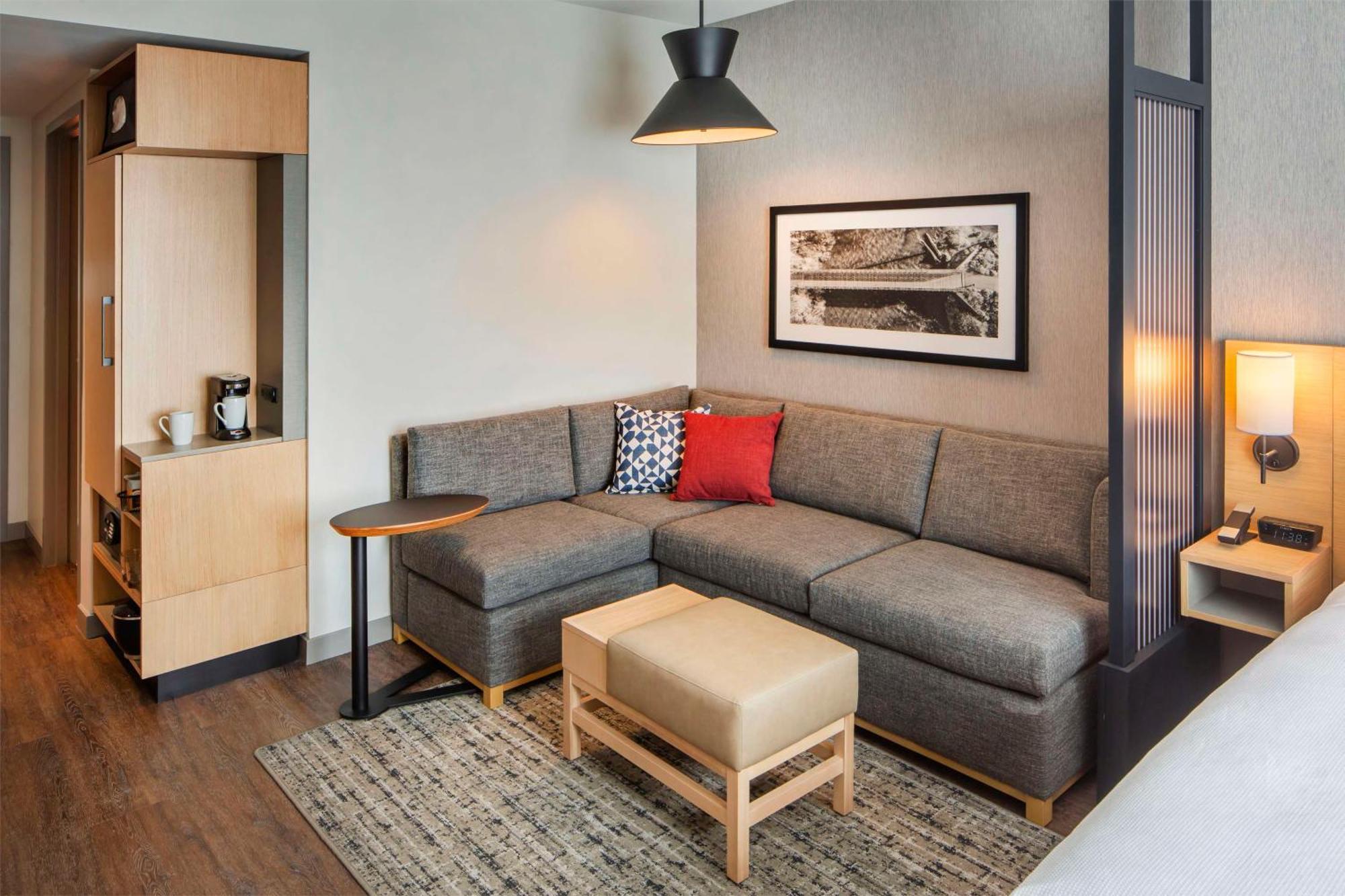 Hyatt Place South רינו מראה חיצוני תמונה