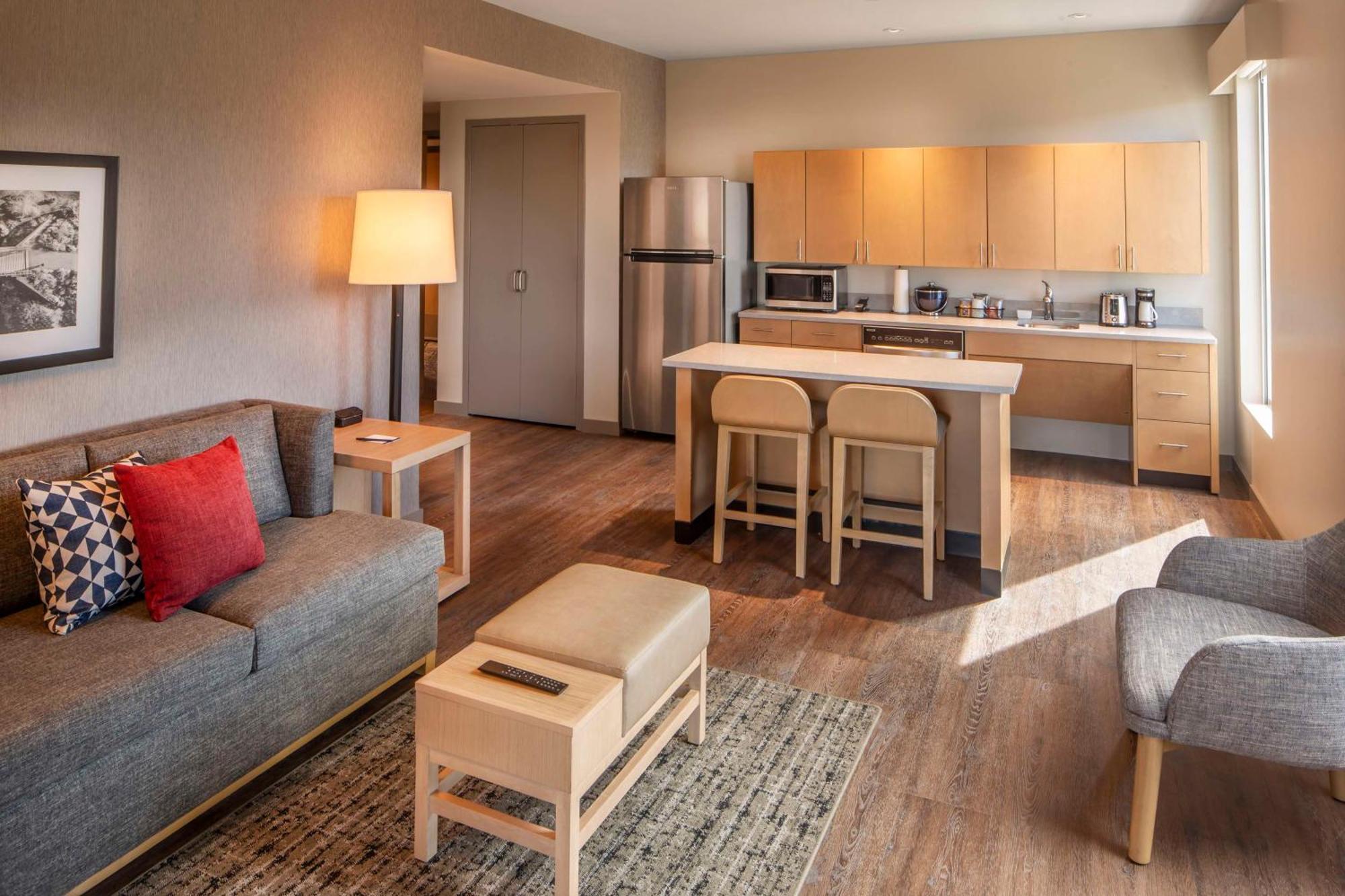 Hyatt Place South רינו מראה חיצוני תמונה