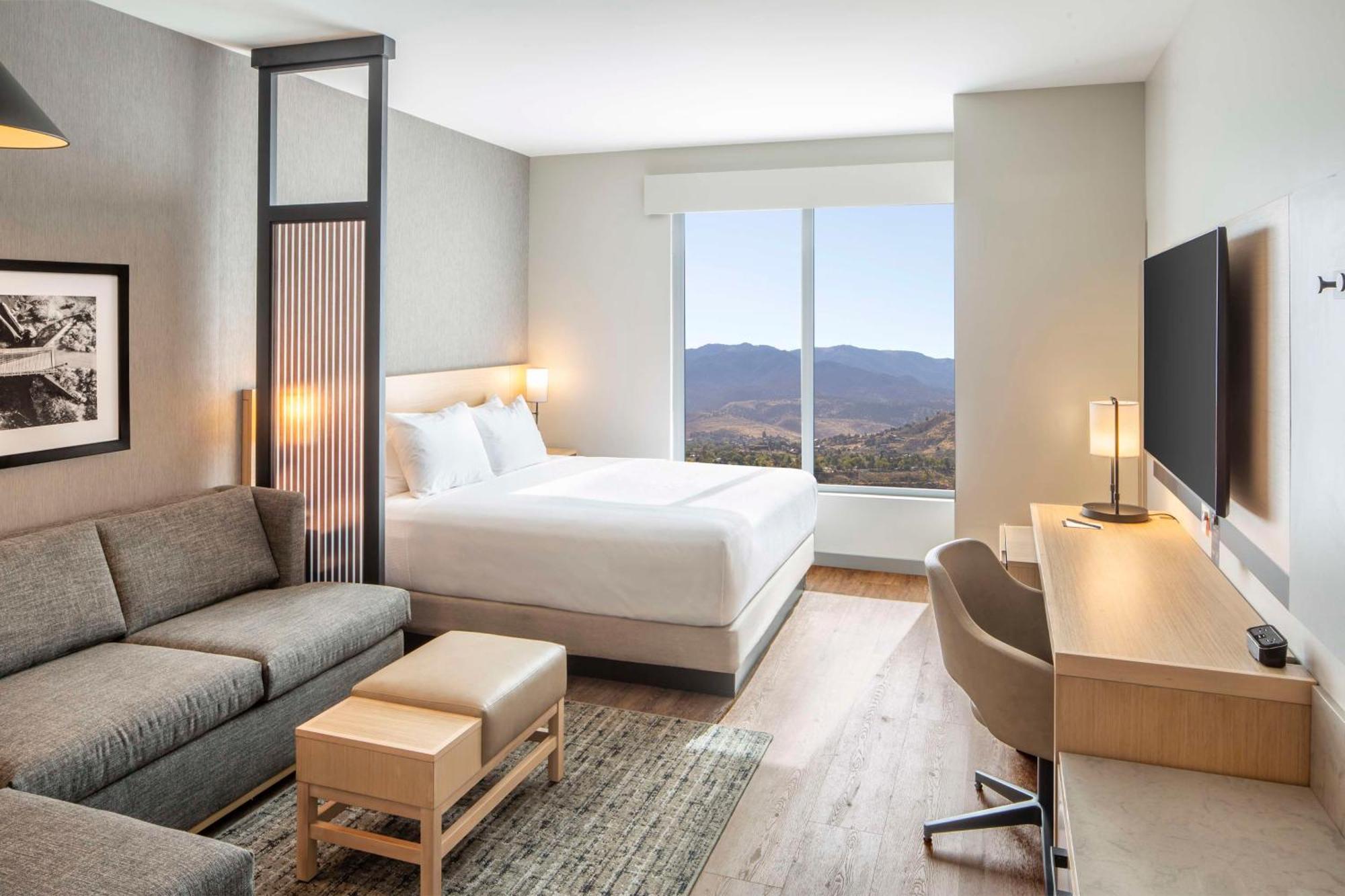 Hyatt Place South רינו מראה חיצוני תמונה